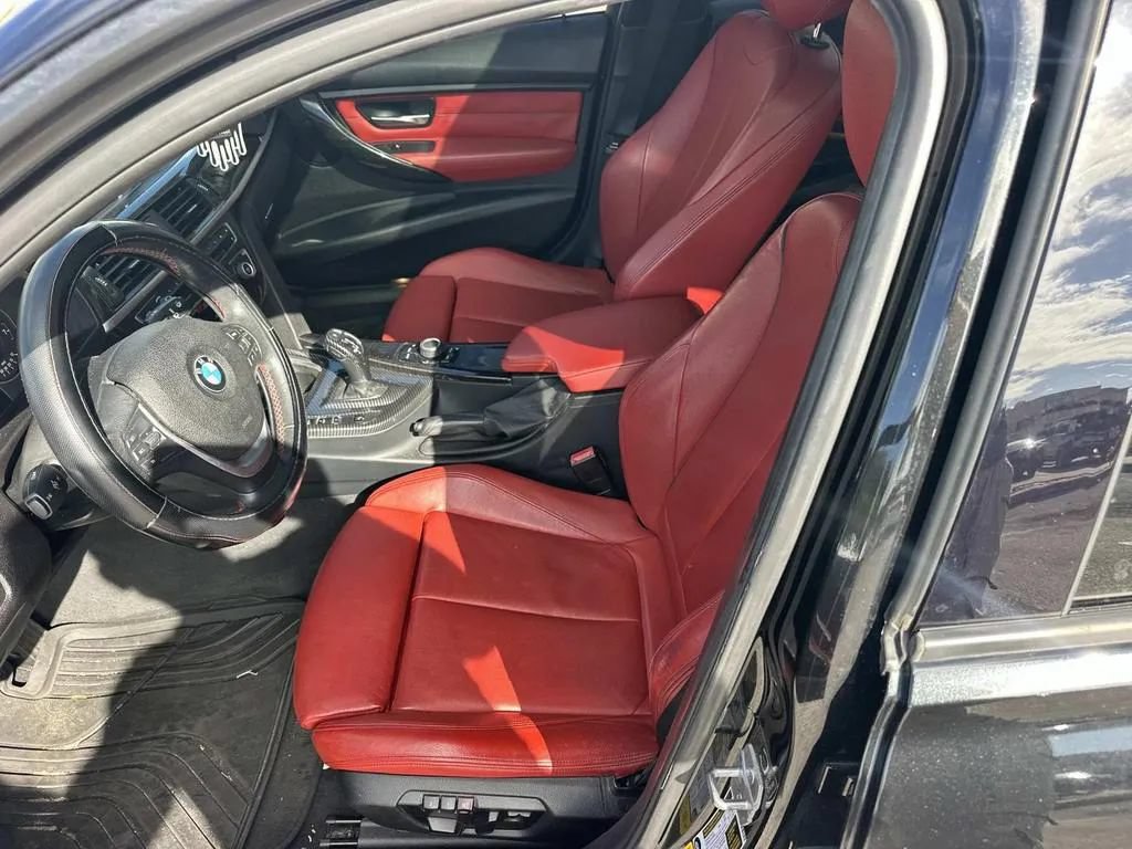 Used 2015 BMW 328i Sedan RWD image 19