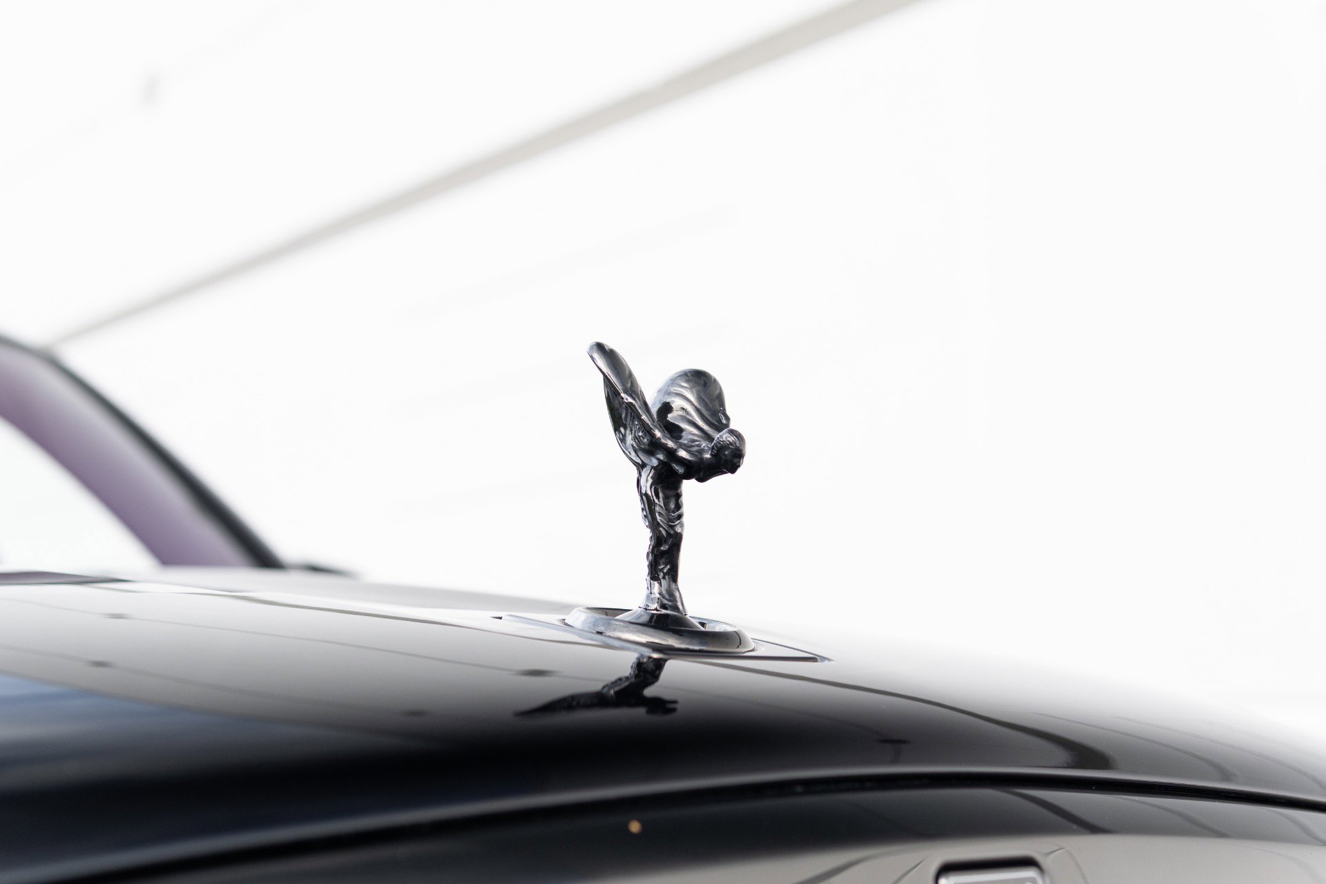 Used 2022 Rolls-Royce Cullinan Black Badge w/ Dark Exterior Package AWD/4WD image 14