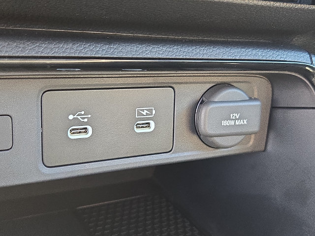 Used 2026 Honda CR-V EX-L image 25