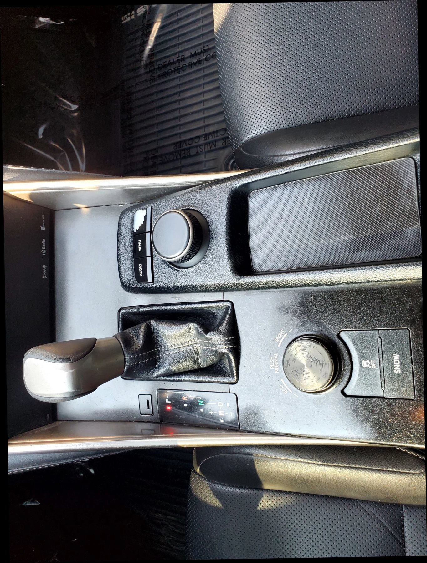 Used 2016 Lexus IS 200t RWD image 21