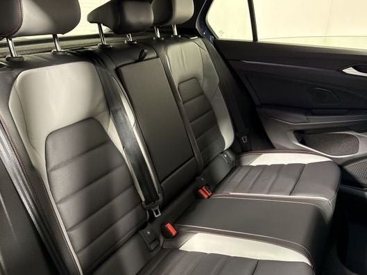 New 2026 Volkswagen GTI Autobahn FWD image 15