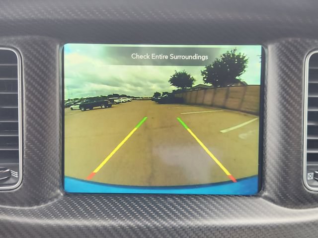 Used 2023 Dodge Charger Scat Pack w/ Plus Group RWD image 6