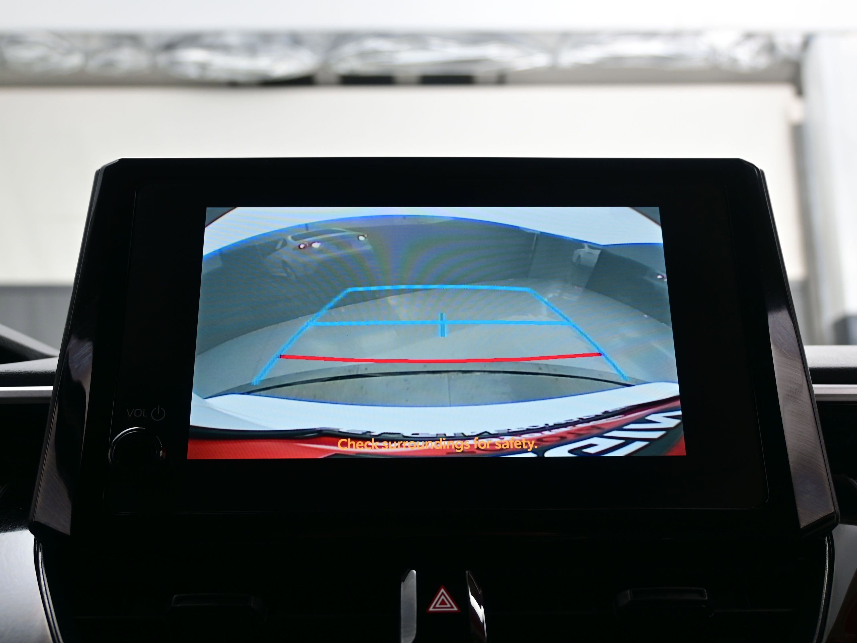 Used 2025 Toyota Corolla LE w/ LE Premium Package image 17