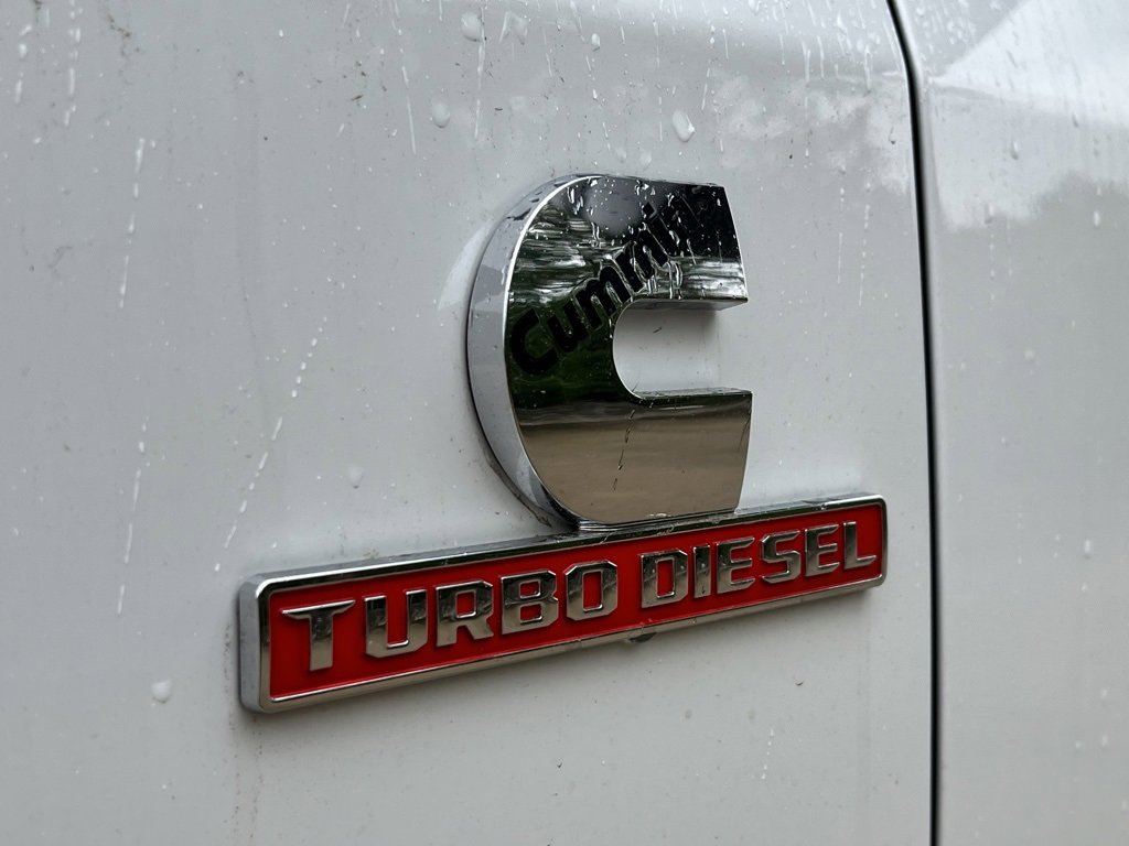 New 2025 RAM 2500 Big Horn image 5