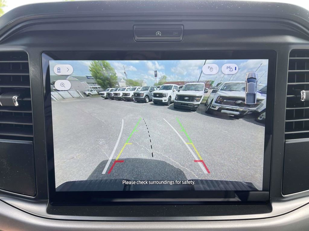 New 2026 Ford F150 XL image 19