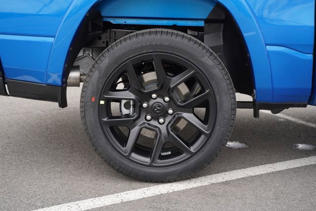 New 2026 RAM 1500 Laramie w/ Night Edition image 43