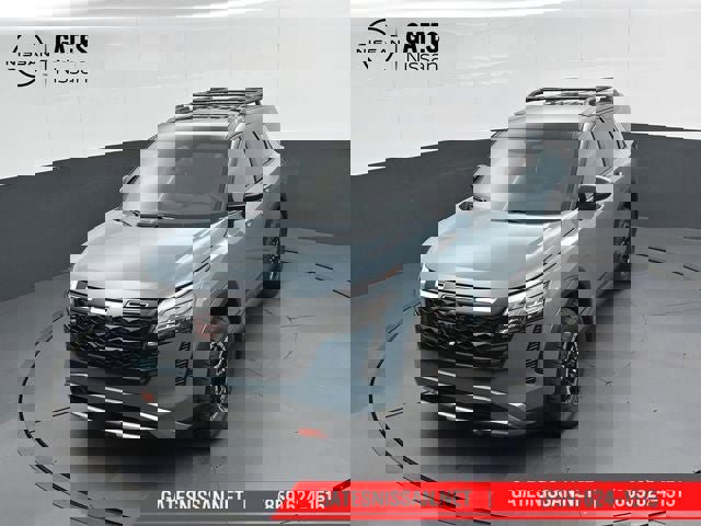 New 2026 Nissan Pathfinder Rock Creek image 53