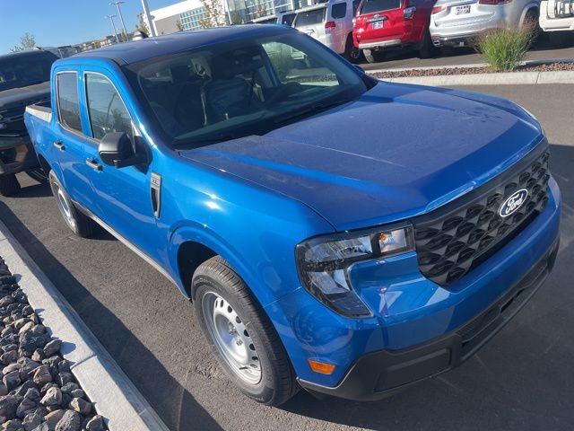 New 2025 Ford Maverick XL