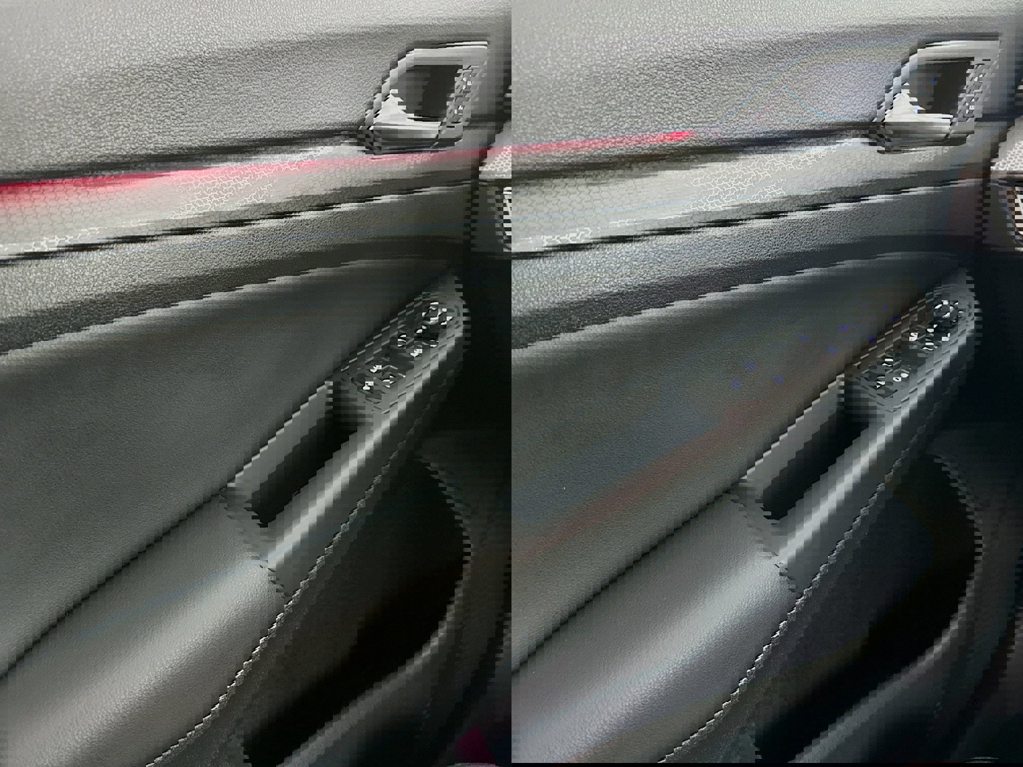 Used 2024 Volkswagen GTI Autobahn image 15