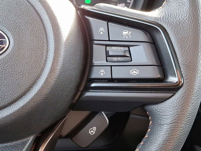 Certified 2025 Subaru Ascent Bronze Edition image 27