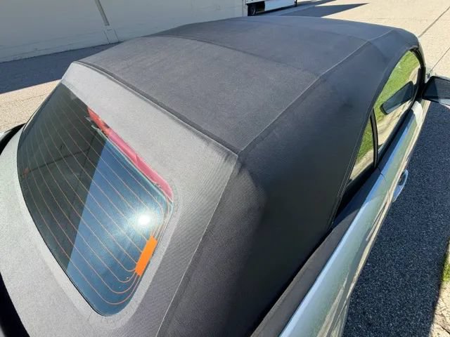 Used 2005 Ford Mustang Premium RWD image 39