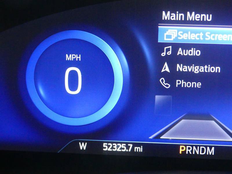 Used 2020 Ford Explorer ST w/ Premium Technology Package AWD/4WD image 34