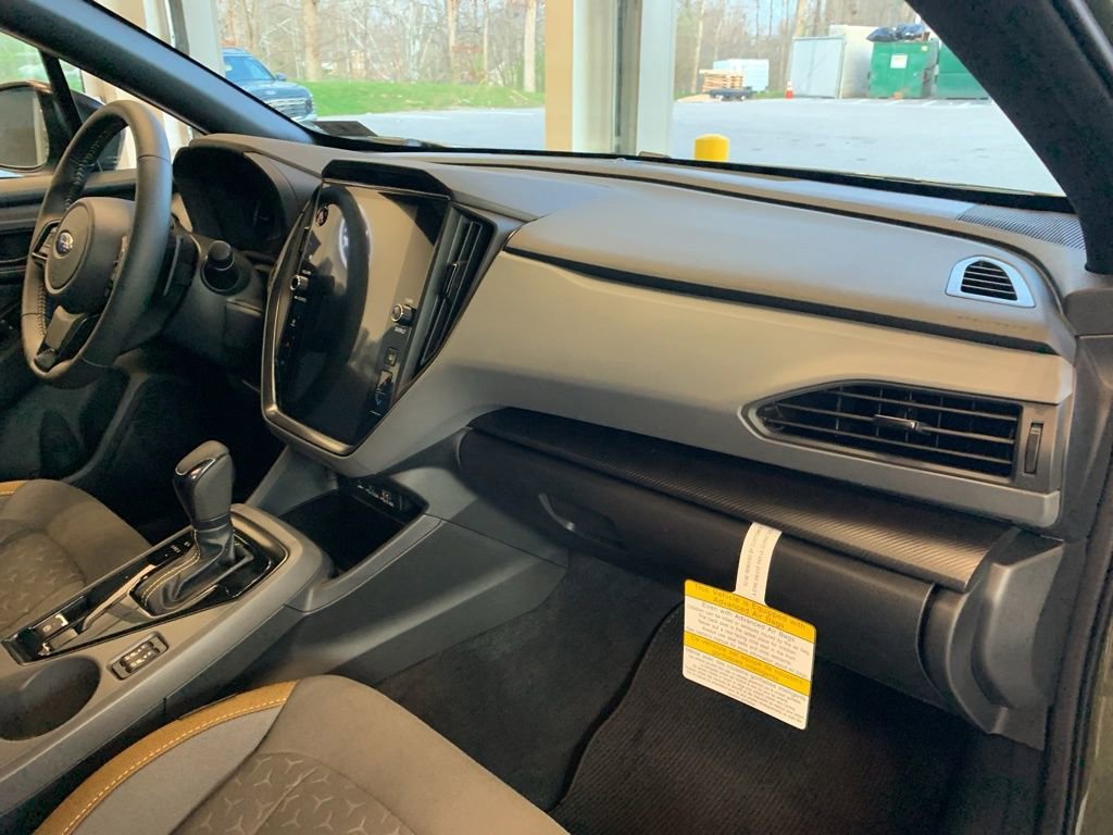 New 2026 Subaru Crosstrek 2.5i Sport image 19