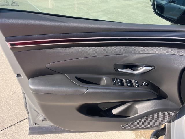 Used 2024 Hyundai Santa Cruz Night image 13