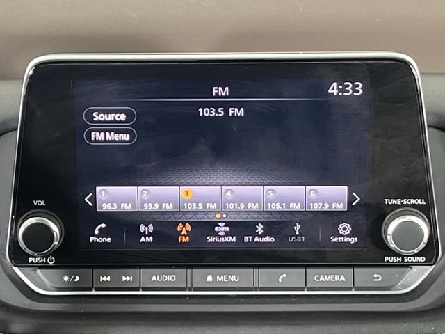 Certified 2023 Nissan Rogue SV image 16