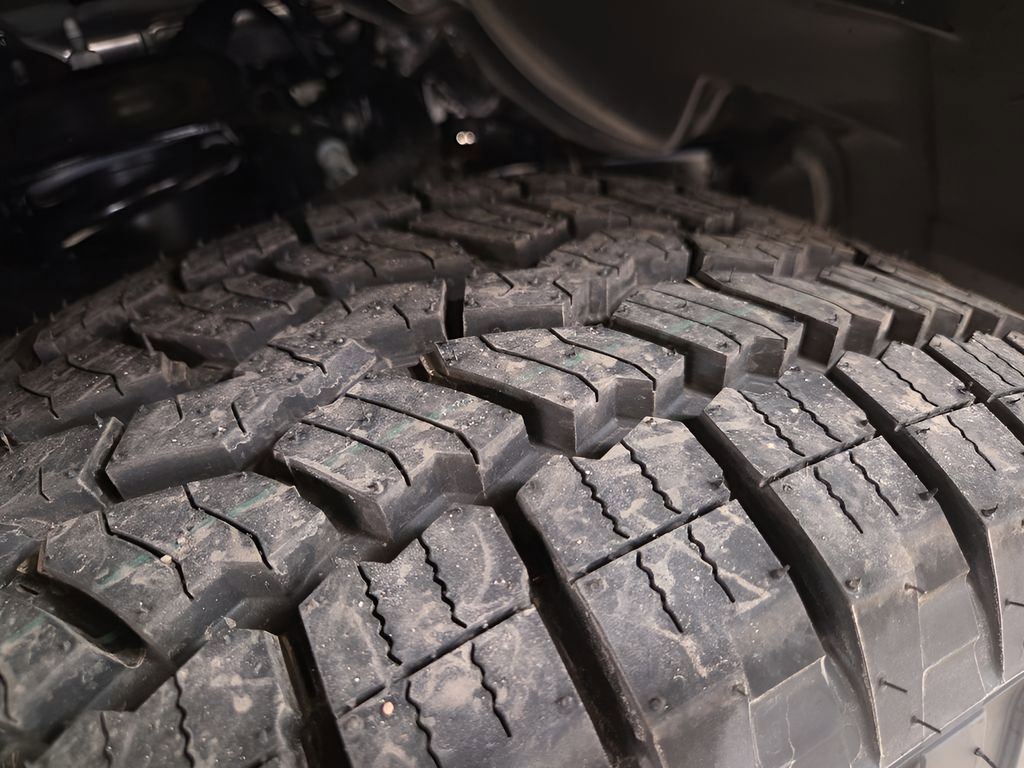 New 2026 RAM 1500 4x4 Crew Cab image 25