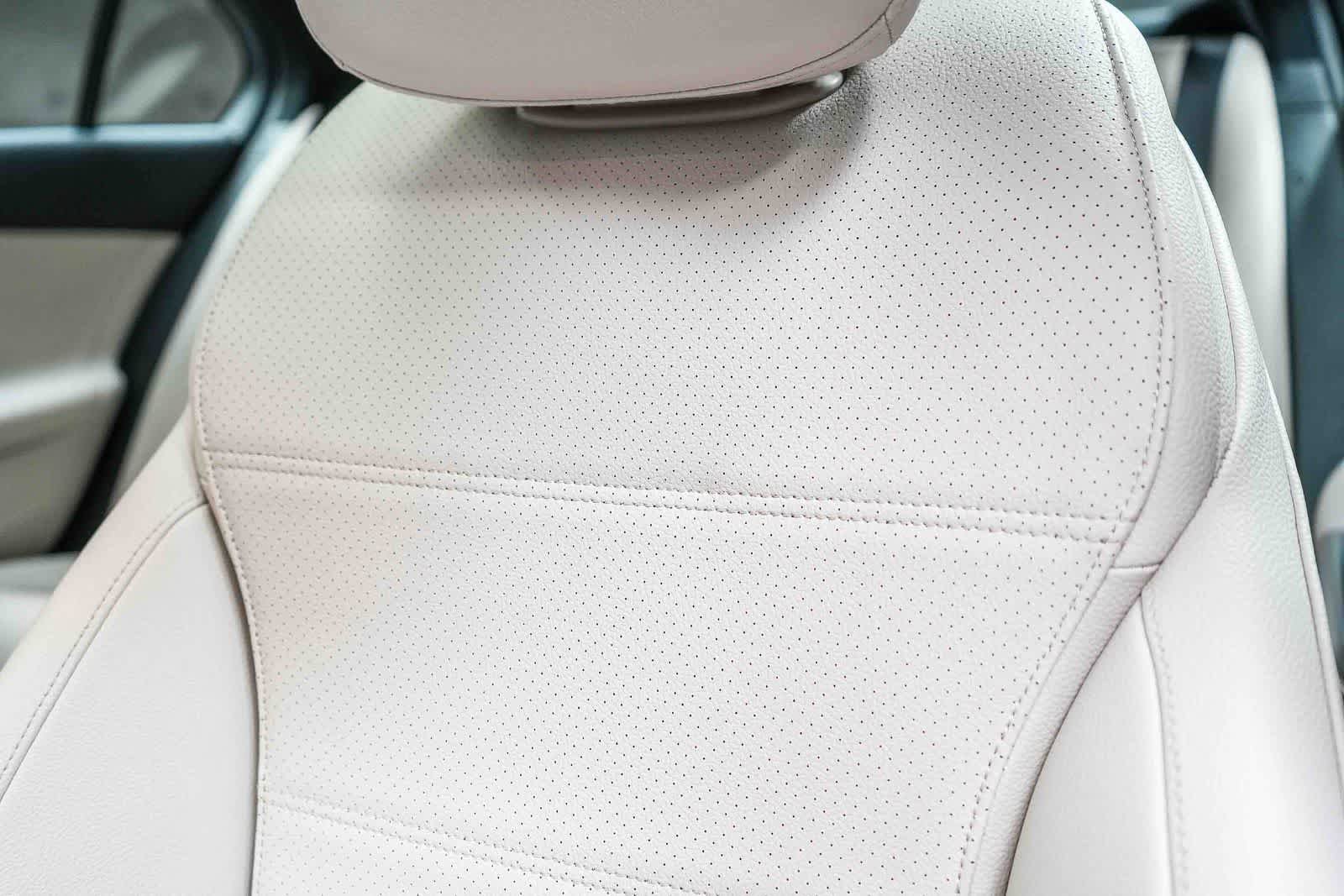 Certified 2024 Mercedes-Benz C 300 Sedan image 30