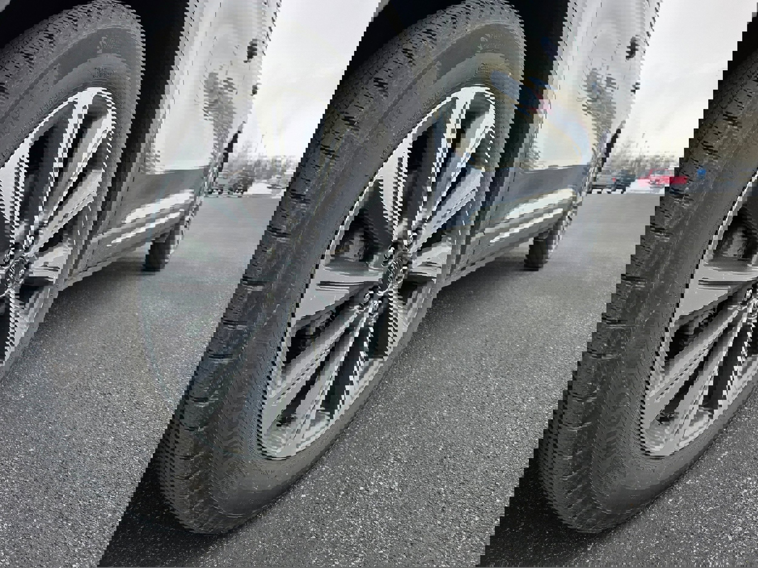 Used 2022 Lincoln Corsair Reserve w/ Equipment Group 201A image 19