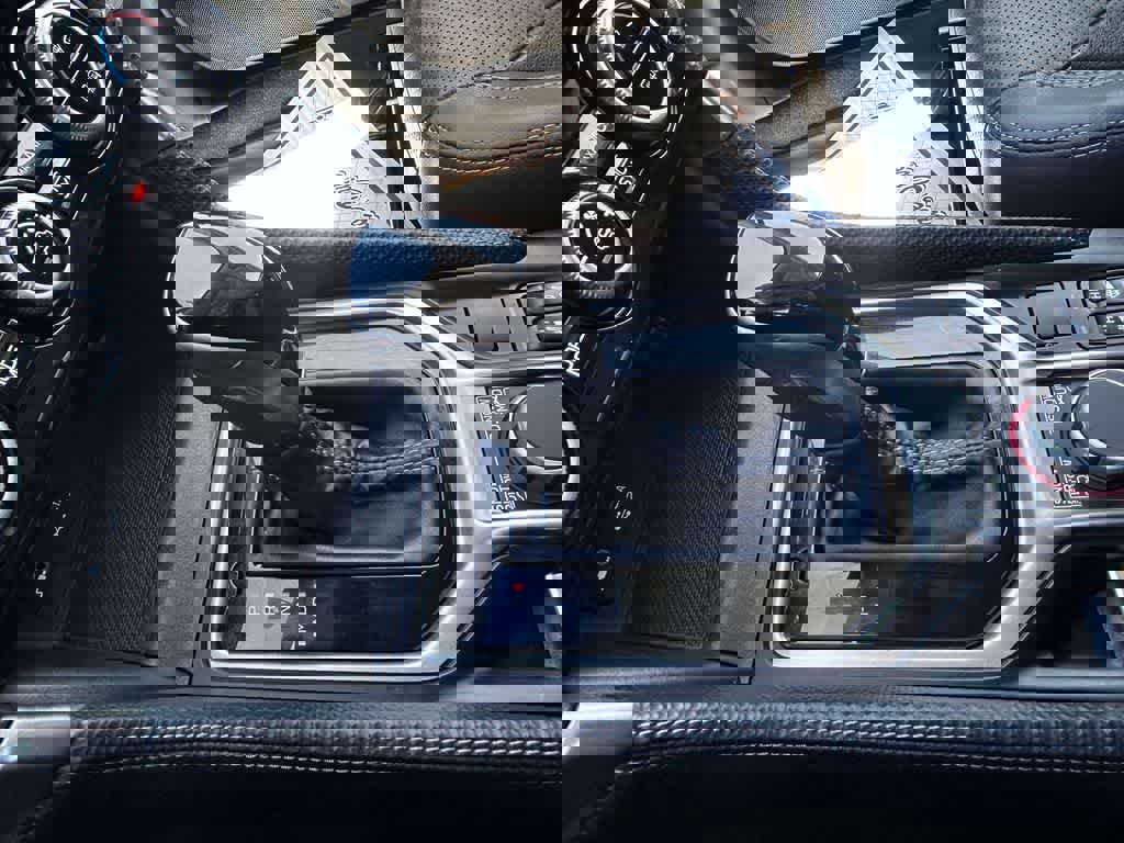 Used 2021 Subaru Forester Limited w/ Popular Package #3 image 19