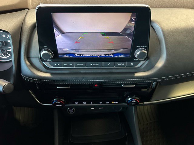 Used 2022 Nissan Rogue SV FWD image 94