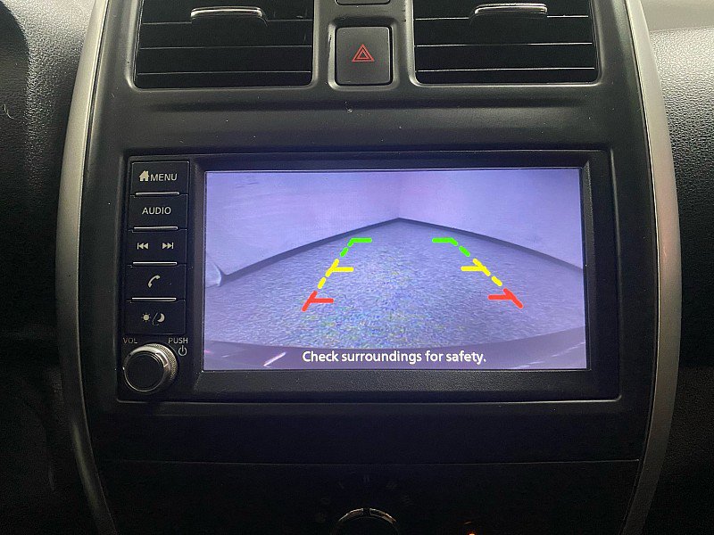 Used 2018 Nissan Versa SV image 21