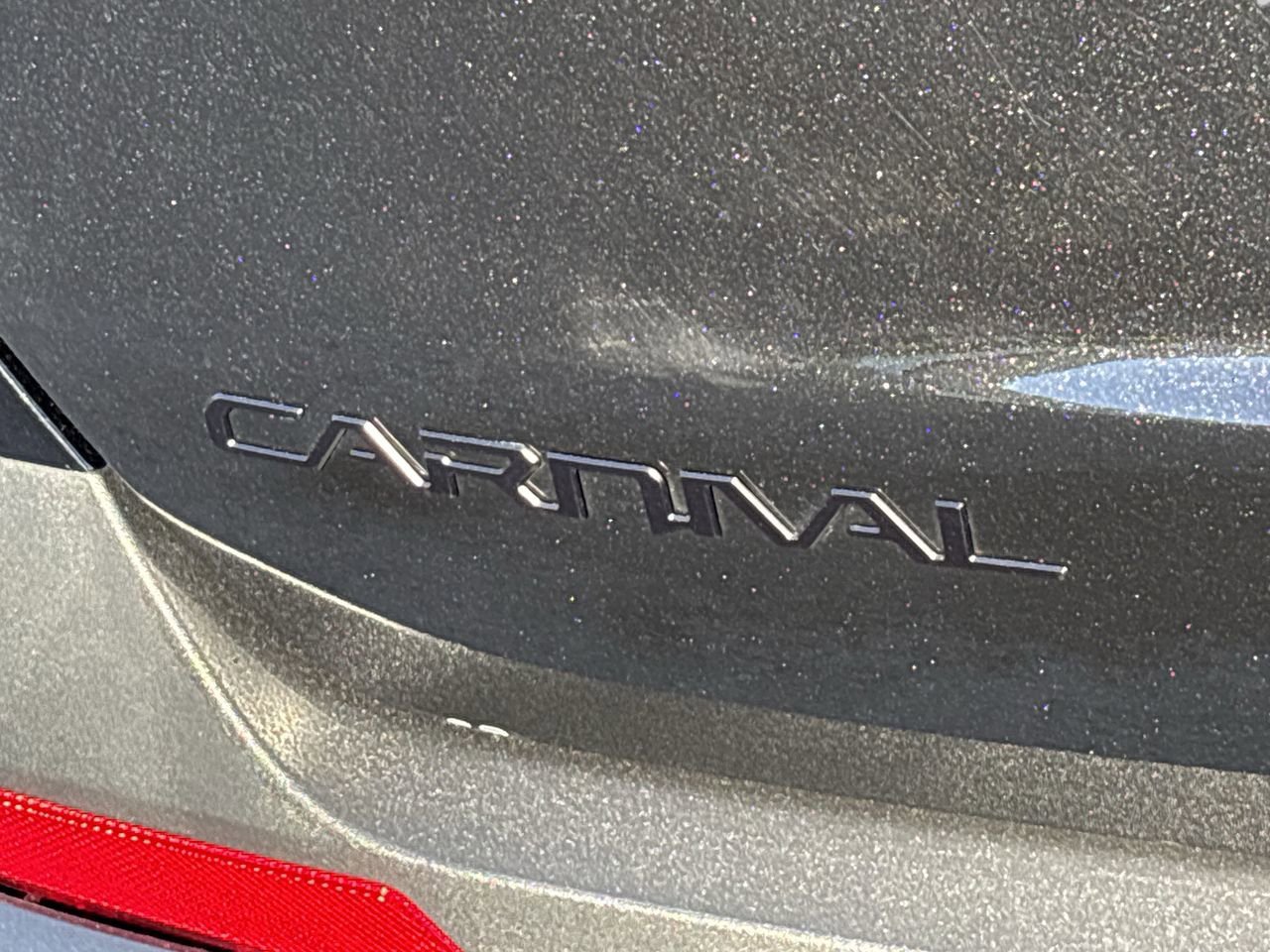 Used 2026 Kia Carnival SX Prestige image 31