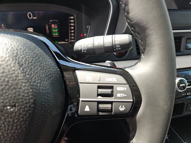 New 2026 Honda Pilot EX-L image 20