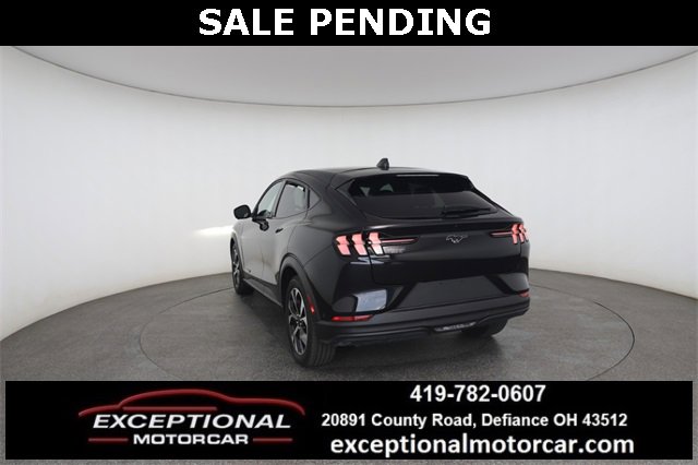 Used 2024 Ford Mustang Mach-E Select image 13