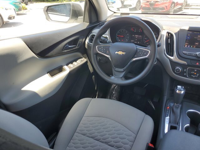 Used 2020 Chevrolet Equinox LS image 13
