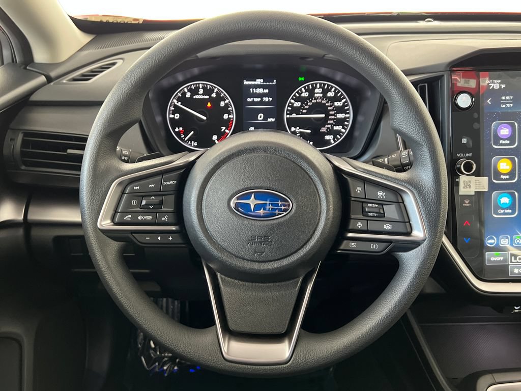 New 2026 Subaru Impreza 2.0i Sport AWD/4WD image 16