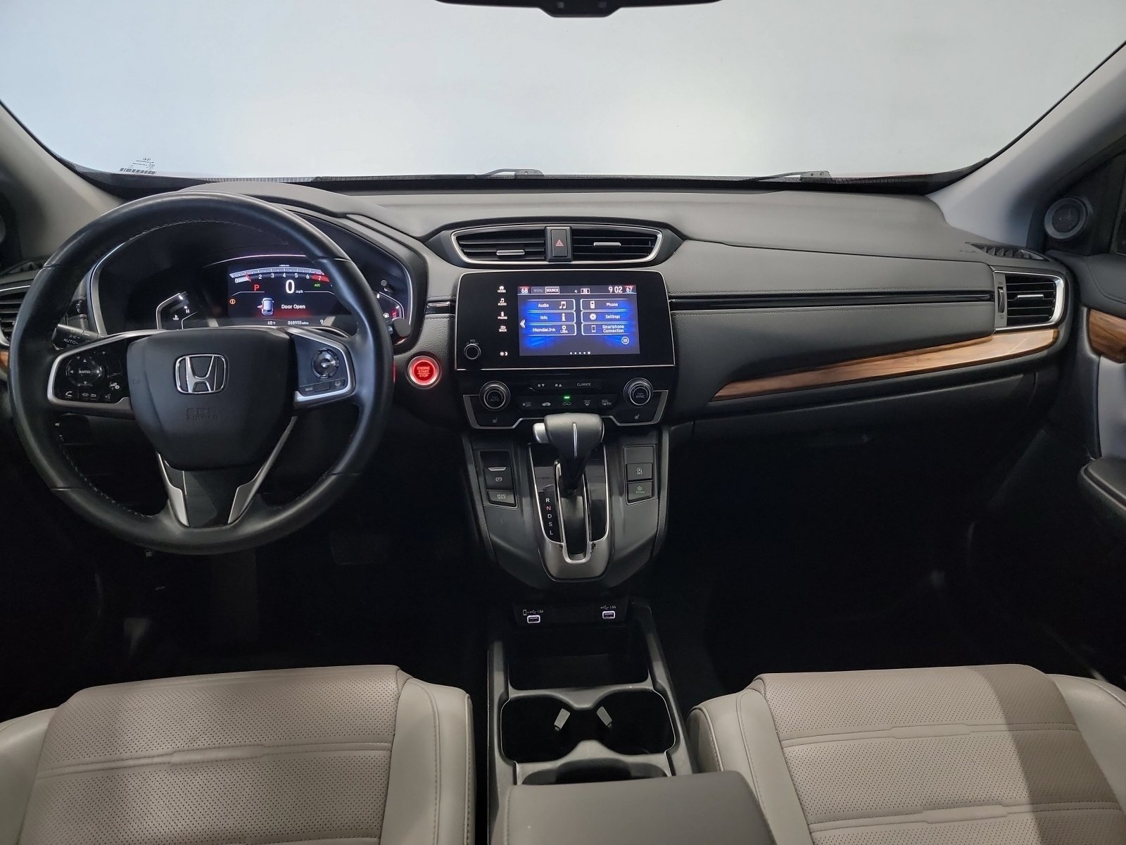 Used 2022 Honda CR-V EX-L image 15
