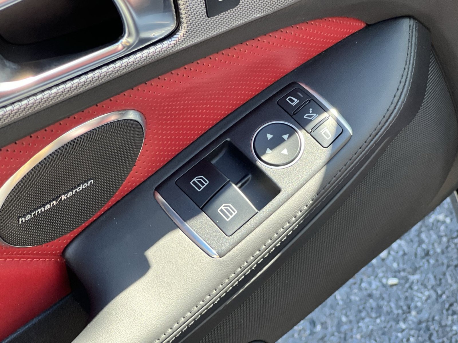 Certified 2020 Mercedes-Benz SLC 43 AMG image 20