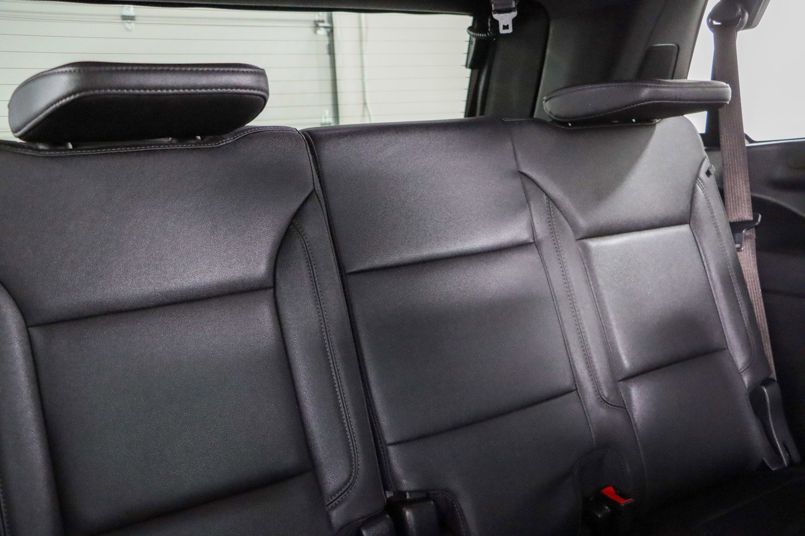 Used 2023 Chevrolet Tahoe Z71 AWD/4WD image 33