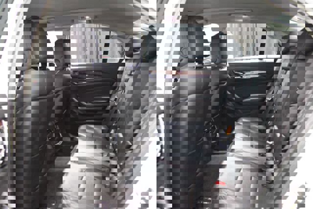 Used 2014 Cadillac CTS AWD Sedan w/ Seating Package image 20