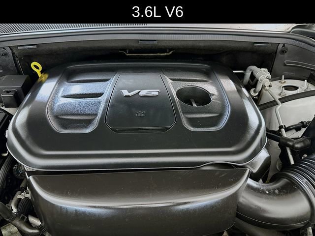 Used 2017 Jeep Grand Cherokee Altitude AWD/4WD image 22