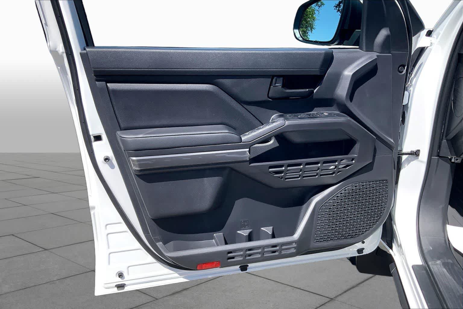 New 2026 Toyota Tacoma SR5 RWD image 10