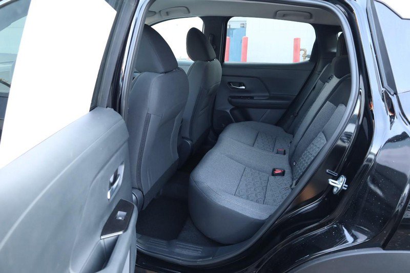 New 2026 Nissan Kicks SV w/ Cold Weather Package image 20