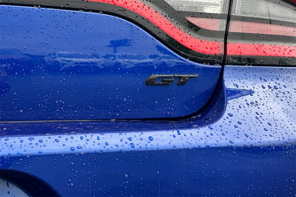 Used 2019 Dodge Charger GT image 28
