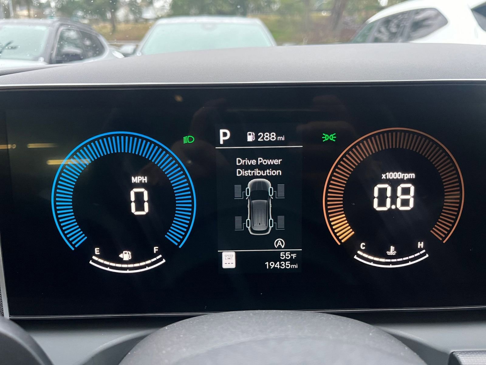 Used 2025 Hyundai Tucson SEL image 42