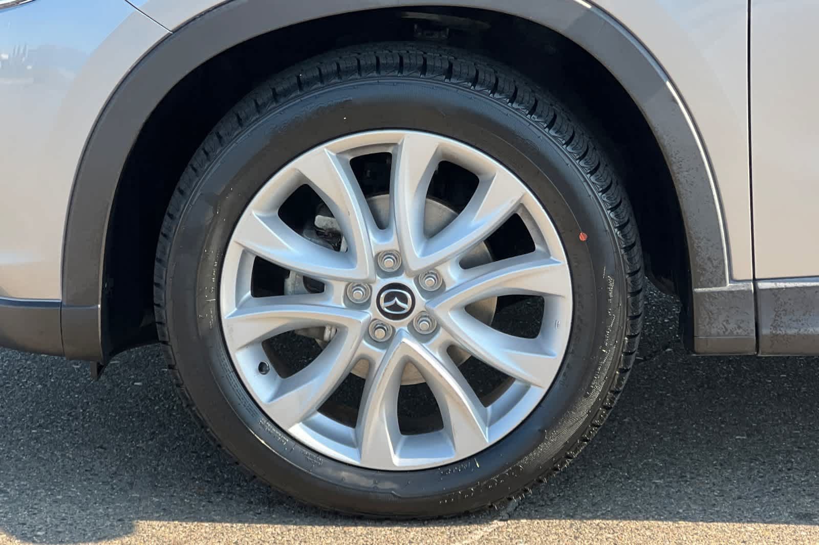 Used 2013 MAZDA CX-5 Grand Touring AWD/4WD image 31