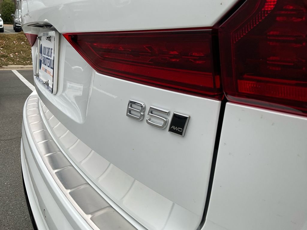 New 2026 Volvo XC60 B5 Plus w/ Protection Package Premier image 17