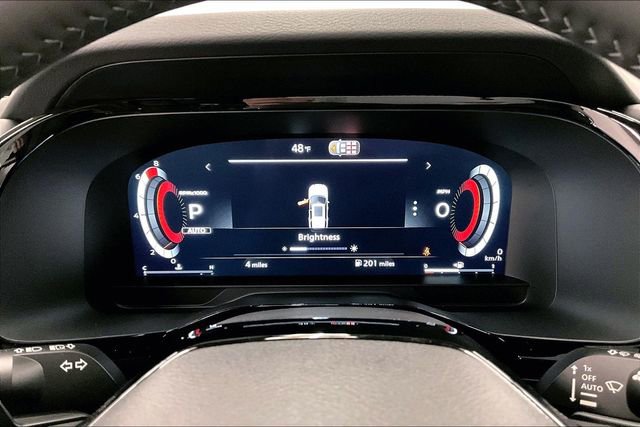 New 2026 Nissan Pathfinder Platinum image 24