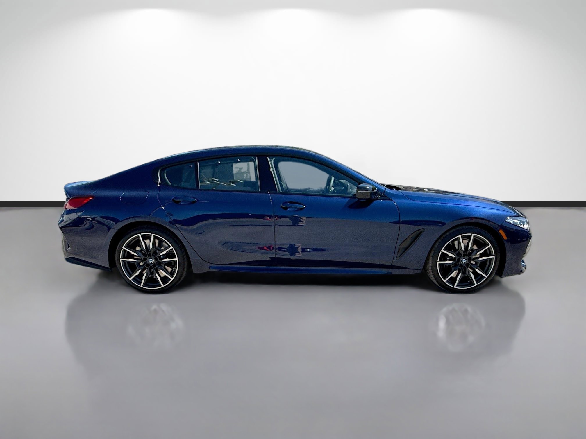 New 2026 BMW M850i xDrive AWD/4WD image 2