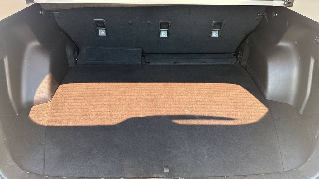 Used 2014 Subaru Forester 2.5i AWD/4WD image 13