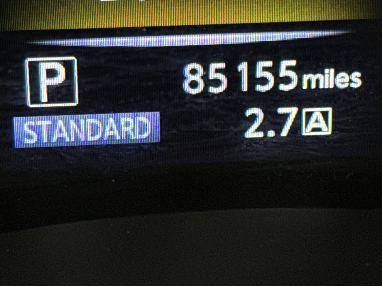 Used 2018 INFINITI Q50 Red Sport 400 w/ Sensory Package (Sport) AWD/4WD image 17