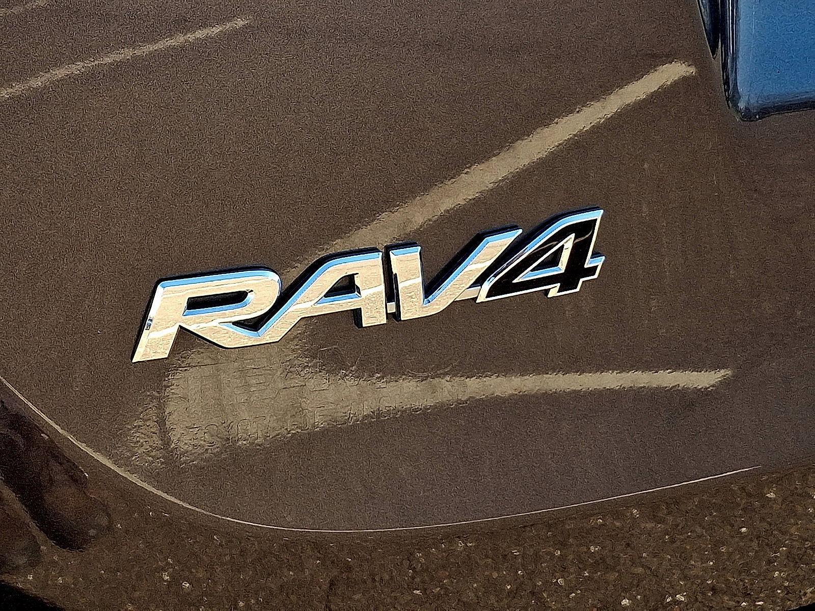 Used 2014 Toyota RAV4 XLE image 29