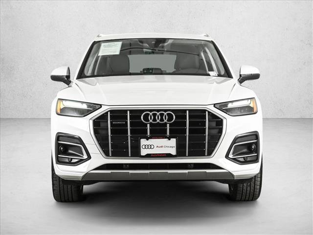 Used 2023 Audi Q5 2.0T Premium w/ Convenience Package video 2