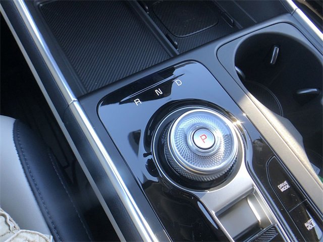 New 2026 Kia Carnival EX image 20