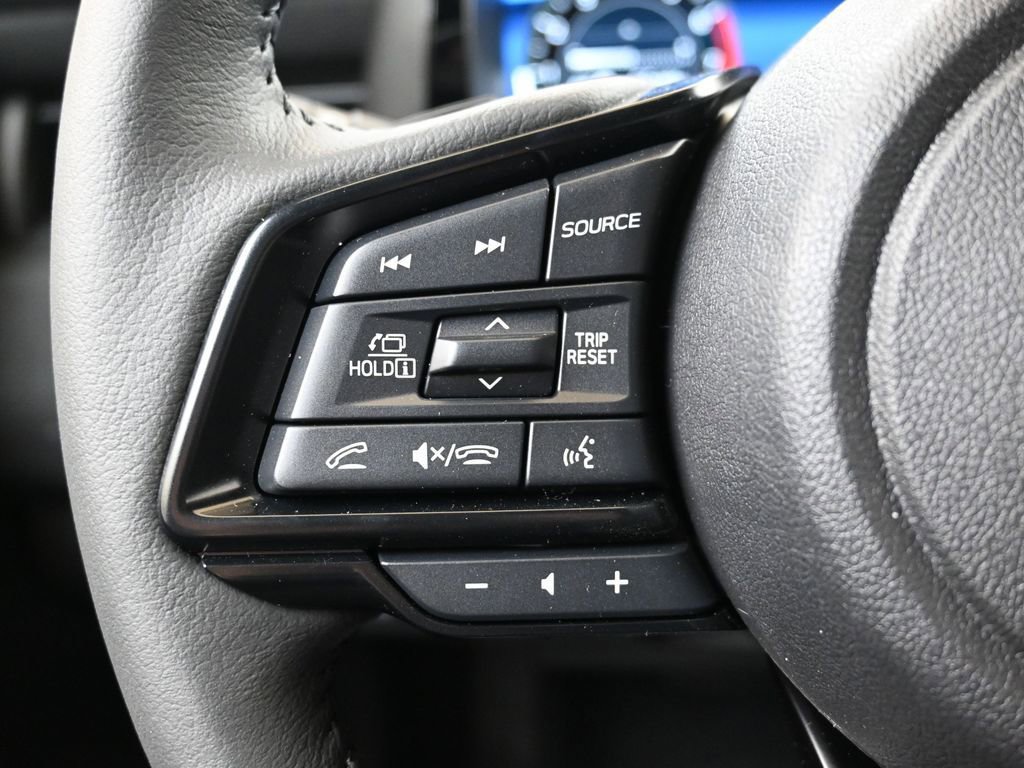 New 2026 Subaru Outback Premium image 26