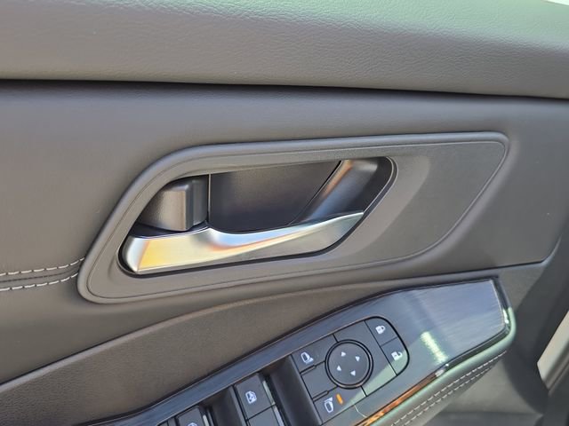 New 2026 Nissan Rogue SV FWD image 19